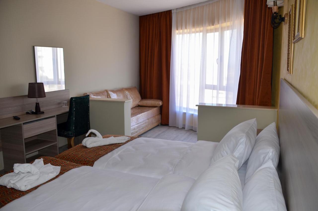 Hotel Saja Nador