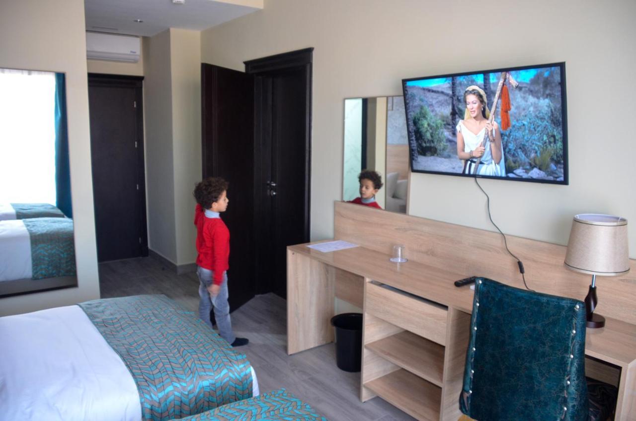 Saja Hotel