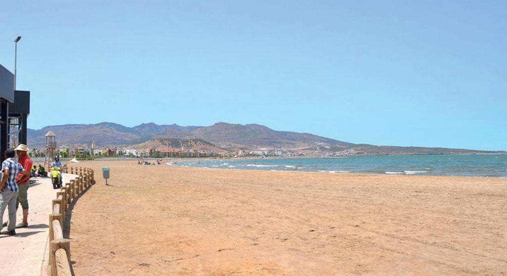 Saja 3* Nador