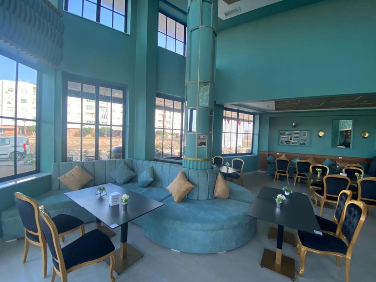 Saja Hotel Nador