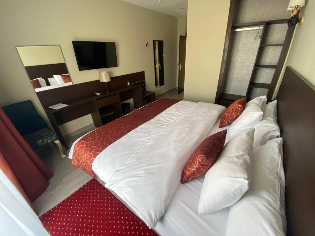 Saja Hotel Nador