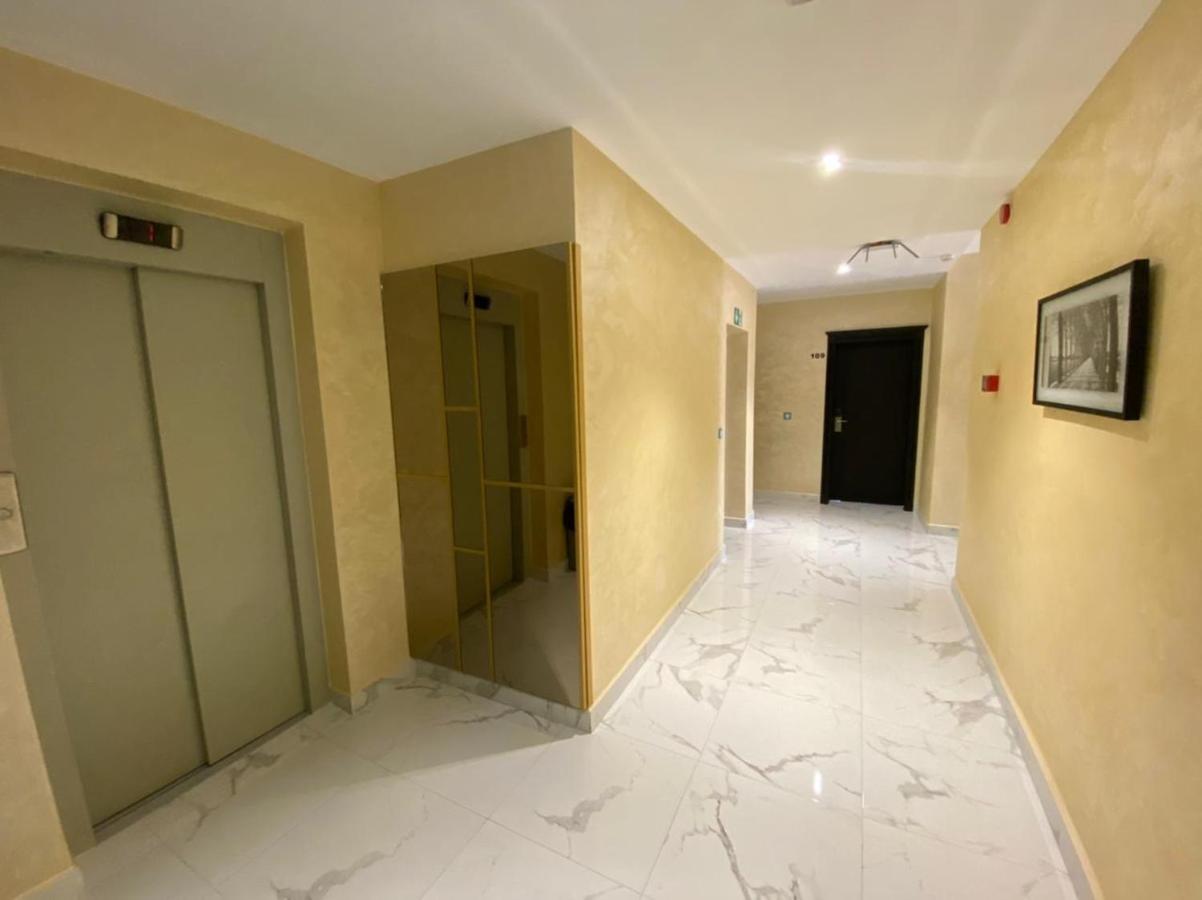 Saja Hotel Nador