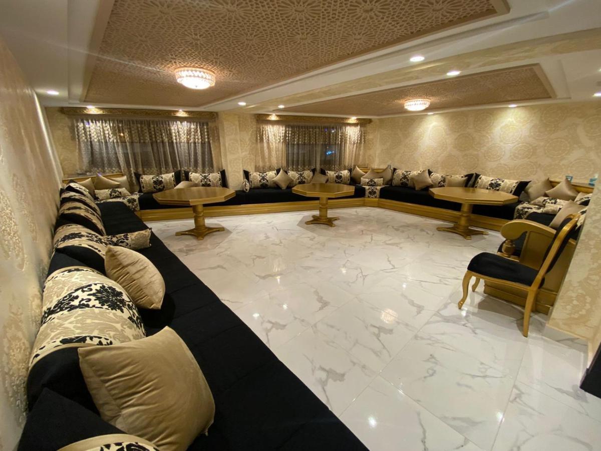 Saja Hotel