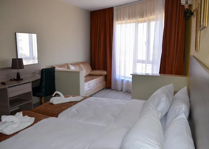 Hotel Saja