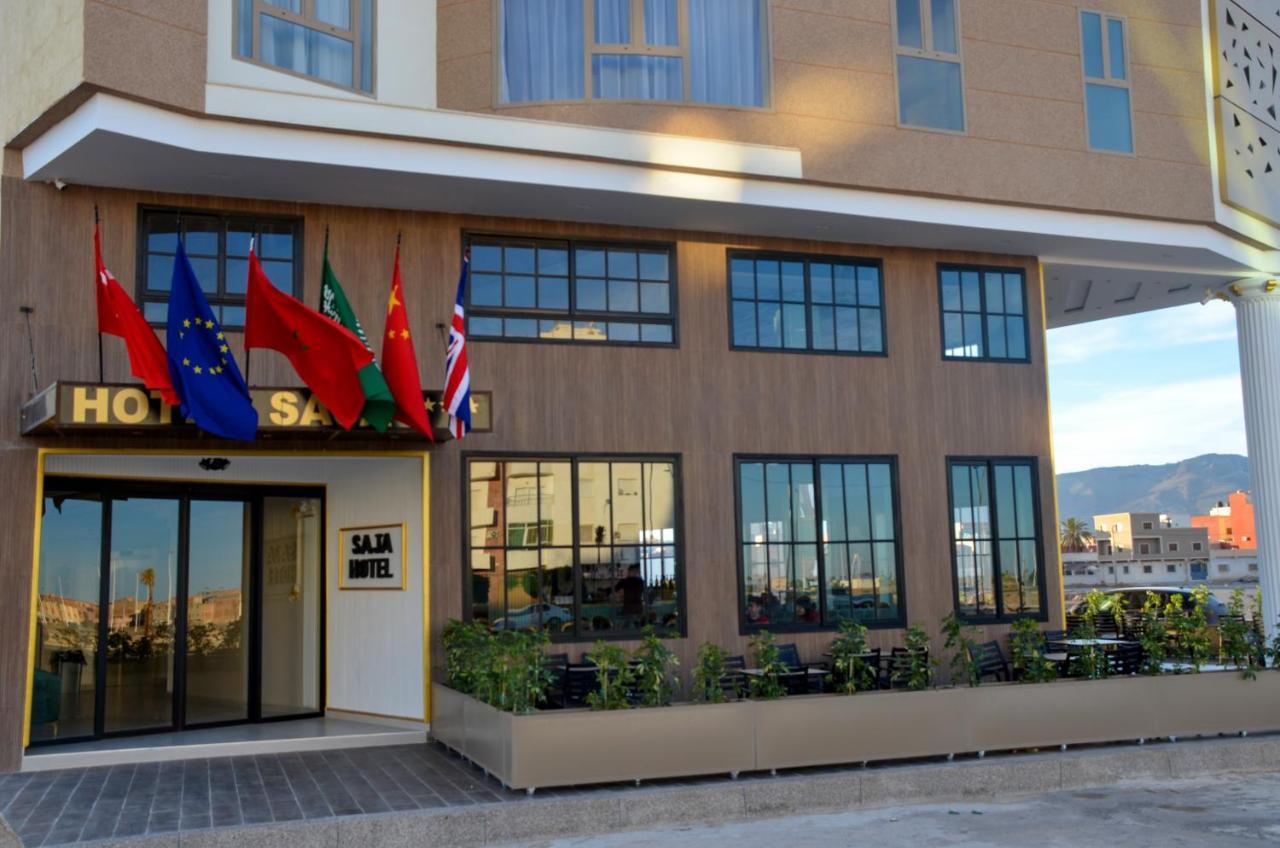 Hotel Saja 3*
